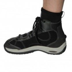 Rock Boot W/o Dry Sock